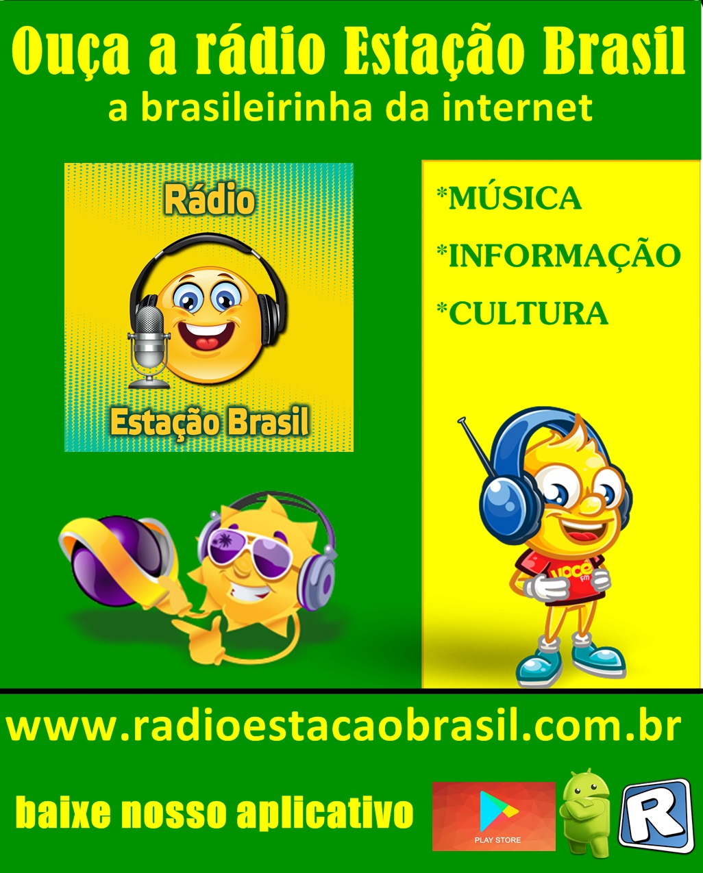 RÁDIO ESTAÇÃO BRASIL