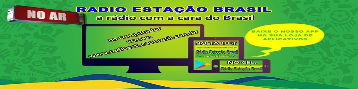 RÁDIO ESTAÇÃO BRASIL